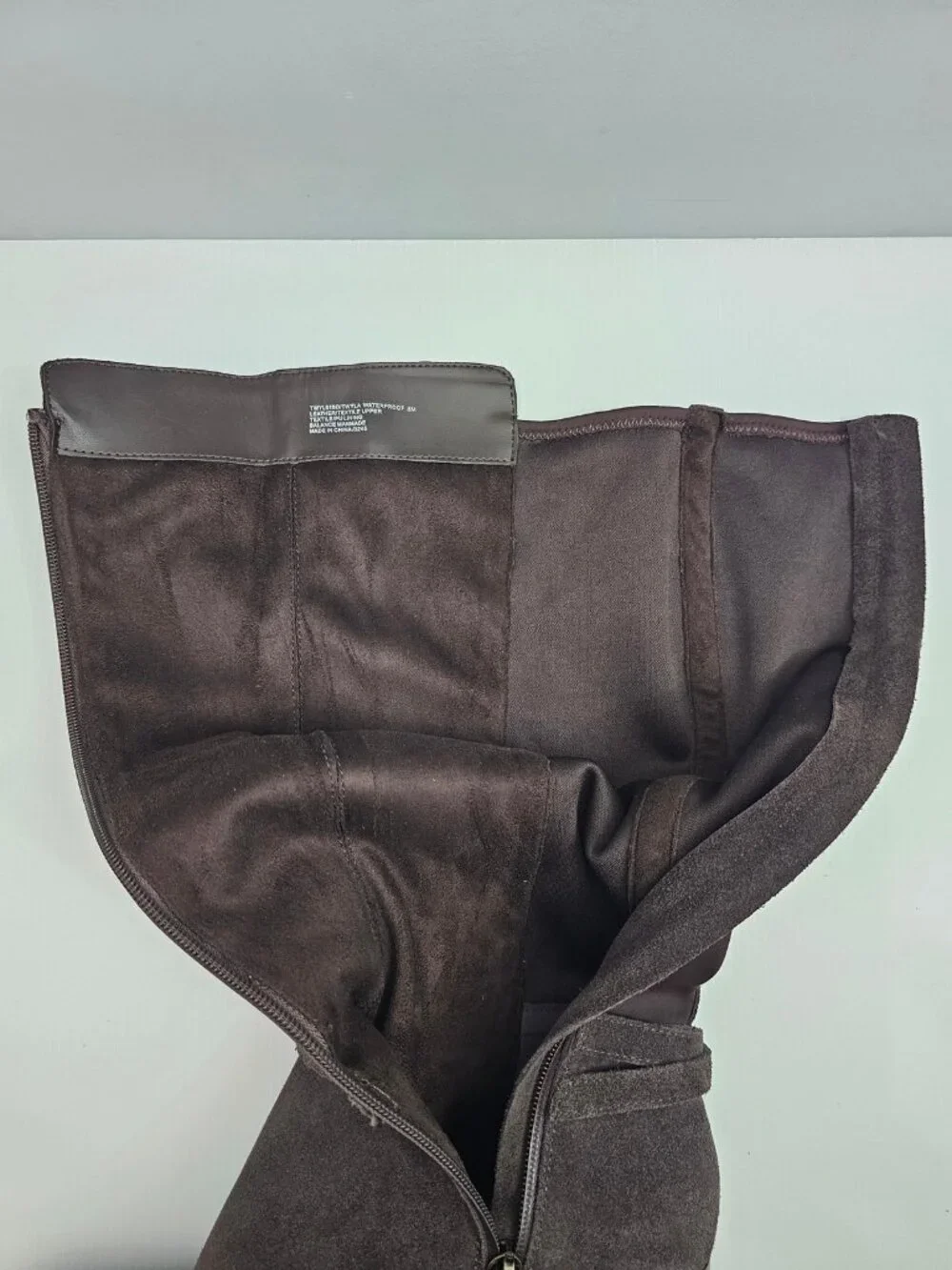 Blondo twyla waterproof